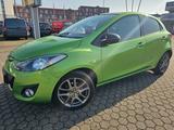 Mazda 2 Lim. 1.3 Edition 40 Jahre*NAVI - Mazda 2 in Aachen