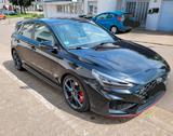 Hyundai i30N Performance Facelift DCT, - Hyundai i30: Facelift