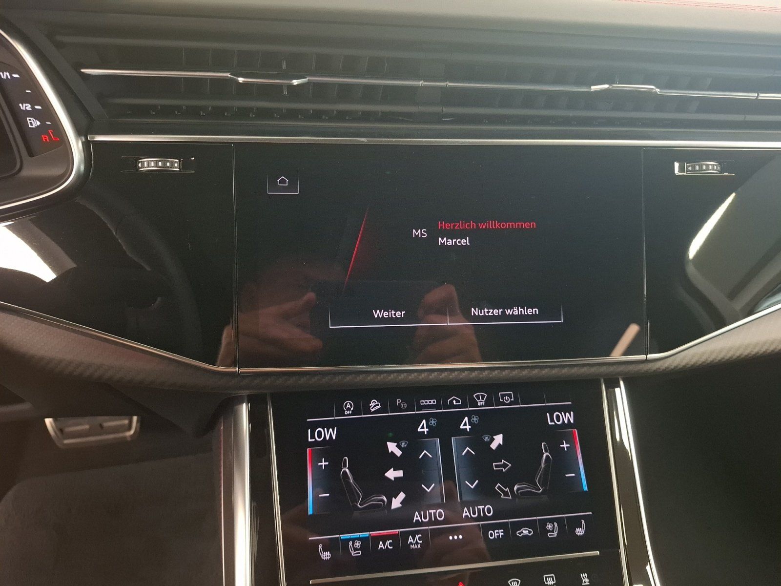 Audi SQ7 - Bild 13