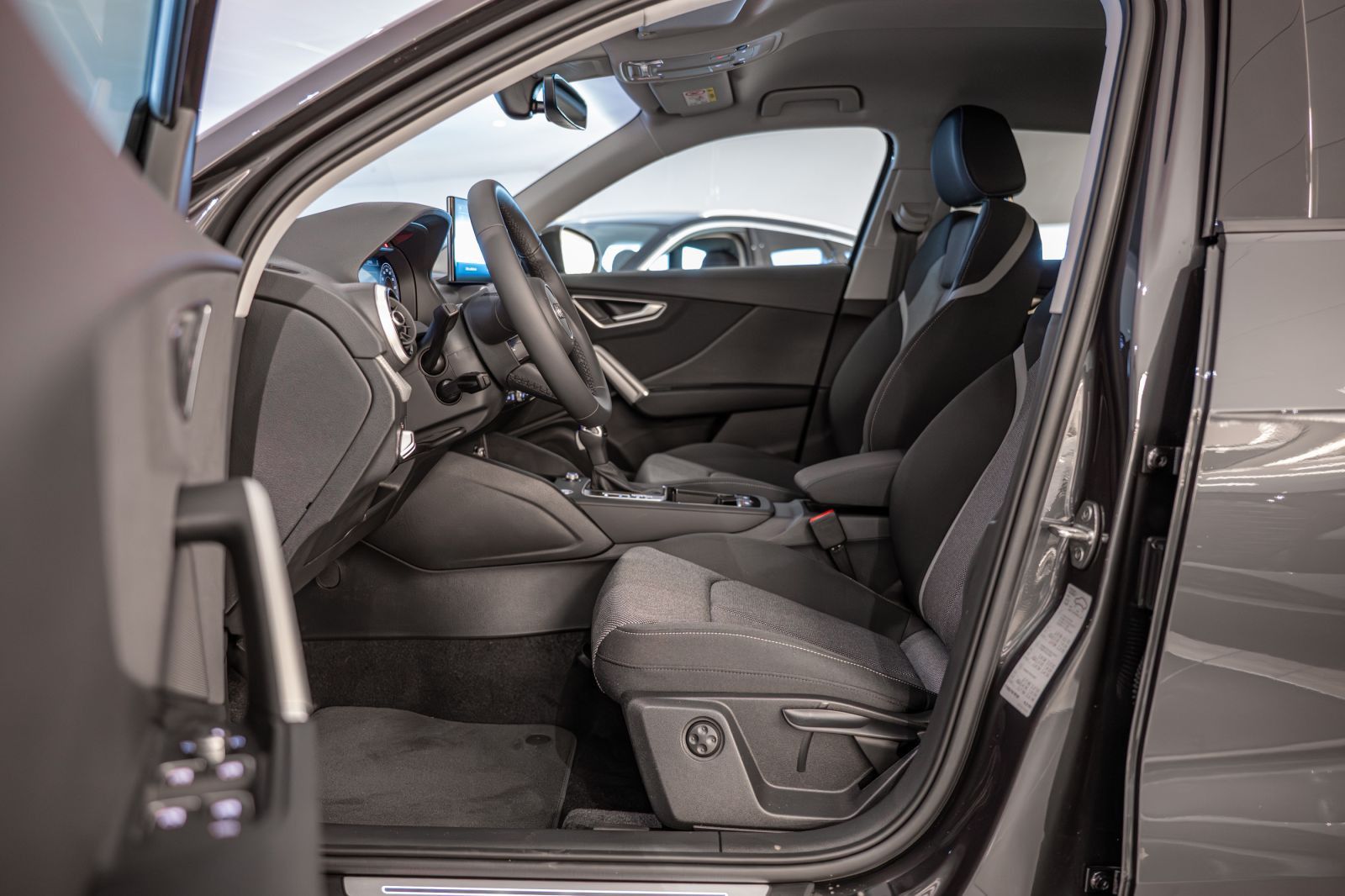 Audi Q2 - Bild 11