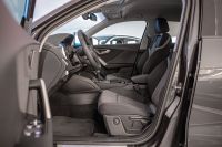 Audi Q2 - Vorschau Bild 11