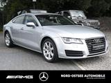 Audi A7 Sportback 3.0 TDI quattro NAVI TEMPO KAMERA - Audi A7: Leder