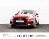 Audi A3 SPORTBACK 40TFSie 2x S LINE BLACK/ACC/KAMERA