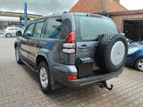 Toyota Land Cruiser 3.0 D-4D Luna TÜV-AU 10-2026 - gebrauchte Toyota Land Cruiser aus dem Jahr 2008