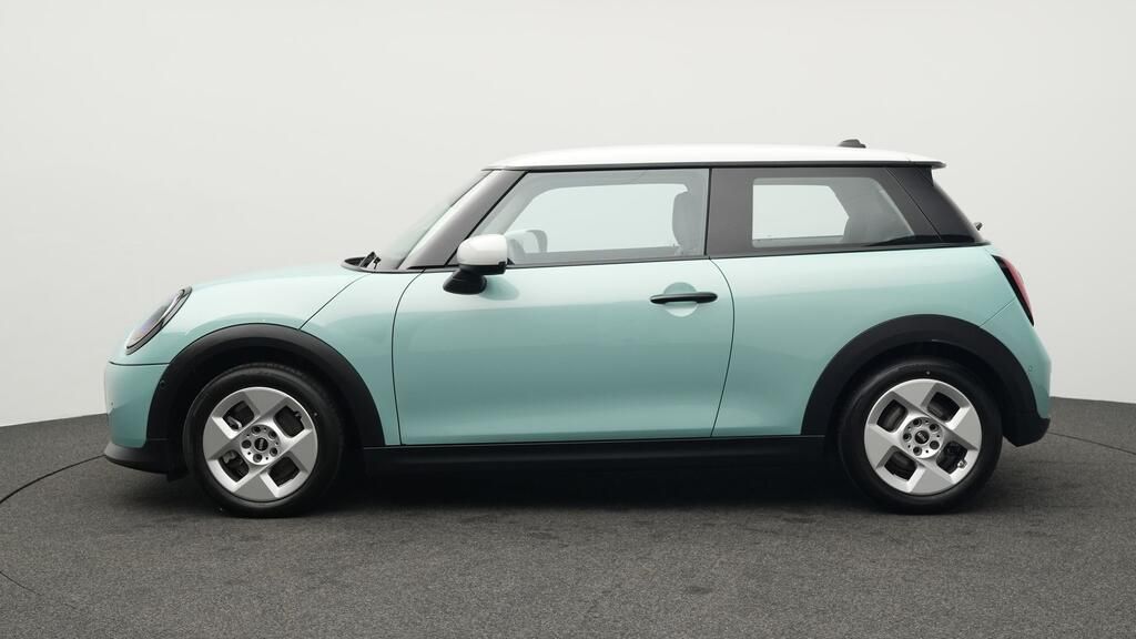 MINI Cooper C - Bild 4