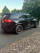 Mercedes-Benz GLE 63 AMG Mercedes-AMG GLE 63 S 4MATIC+ Mer... - gebrauchte Mercedes-Benz GLE 63 AMG aus dem Jahr 2023