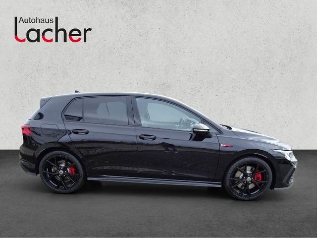 Golf GTI 2.0 TSI DSG