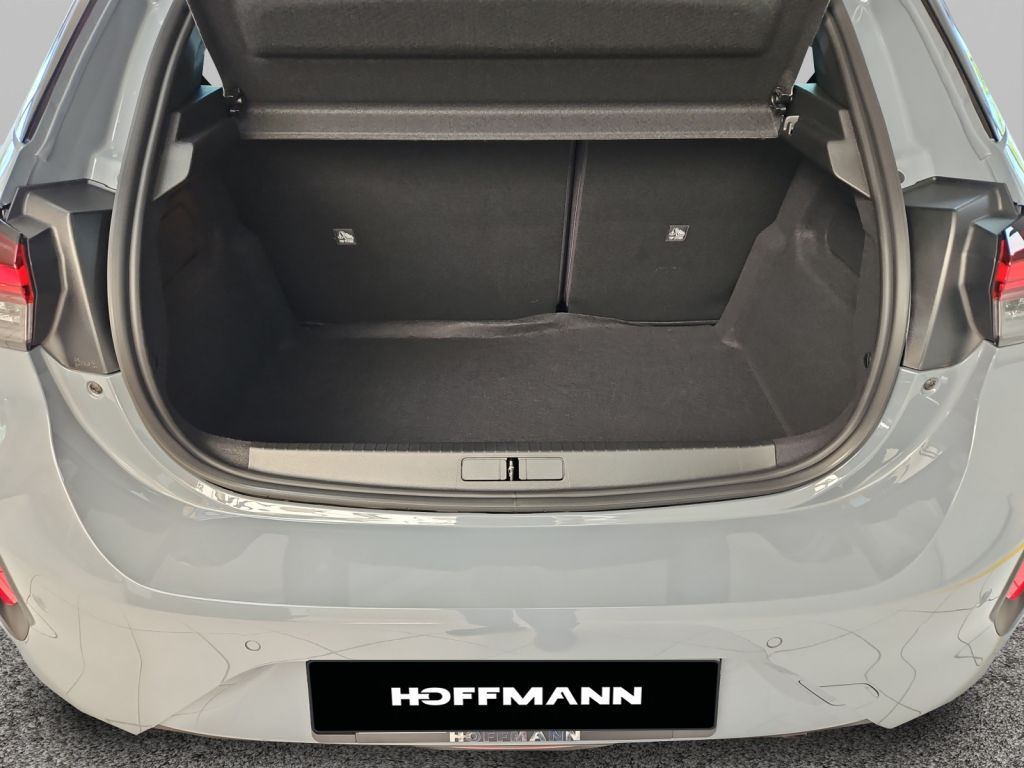 Fahrzeugabbildung Opel Corsa 1.2 Turbo GS Sitz/Lenkradheizung LED PDC