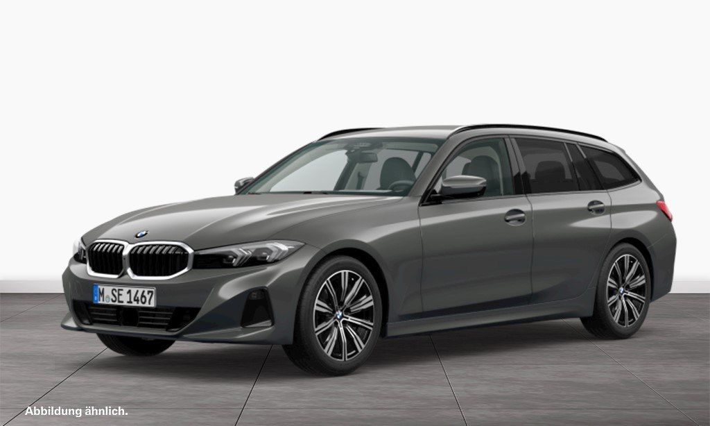 BMW 320i Touring Driv.Assist.Prof LiveCockpitProf