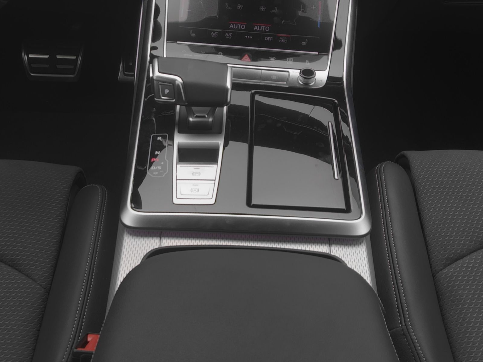 Audi Q7 - Bild 17