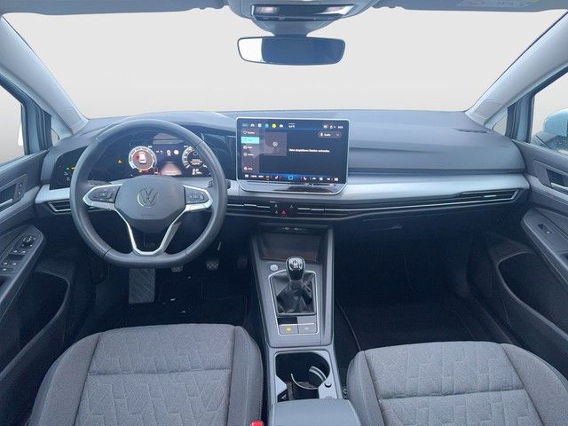 Volkswagen Golf - Bild 10