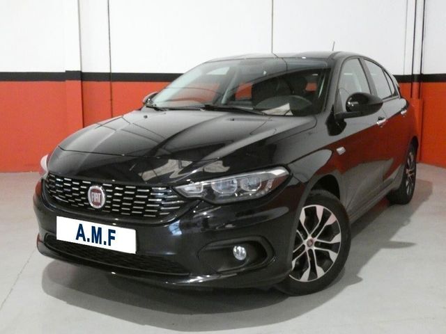 Fiat Tipo 1.3 Mjt S&S 5 porte Lounge Mirror,Navi