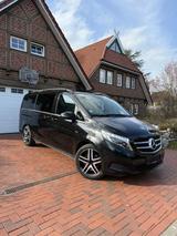 Mercedes-Benz AVANTGARDE/Marco-Polo lang SHZ/RFK/LED/St.HZ - Mercedes-Benz: Marco