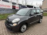 Fiat 500L Pop Star 1.Hand*Klima*TÜV NEU - graue Fiat 500L