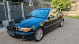 BMW E46 320Ci Coupe 170PS TÜV NEU - BMW 320: Coupé, E46