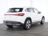 Mercedes-Benz EQA 300 4M PROGRESSIVE|LED|DISTR|KAM|CARPLAY|SHZ - Mercedes-Benz EQA Gebrauchtwagen