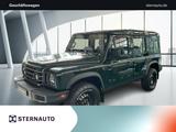 INEOS Grenadier Station Wagon Autom. - INEOS Gebrauchtwagen