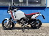 Ducati Desert X White Livery - DUCATI X DESERT