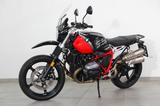 BMW R nineT Urban GS / Akrapovic / Comfort Paket - BMW Motorräder in Chemnitz