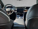 Jeep Grand Cherokee Summit Reserve 2.0 4xe PHEV - Jeep Grand Cherokee Gebrauchtwagen