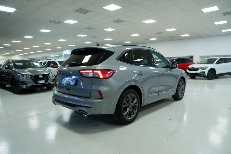 Ford Kuga 1.5 EcoBlue ST-Line 2wd 120cv auto imagem 3