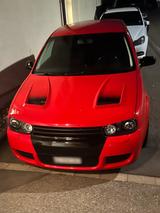 Volkswagen Golf 4 GTI  1.8 - Volkswagen Golf aus 1999: Golf4