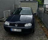 Volkswagen VW Golf 4 IV - Volkswagen Golf aus 2001: Iv