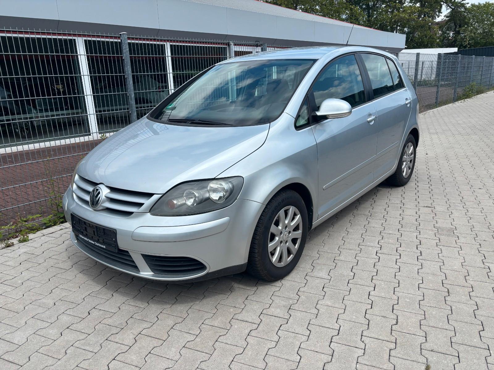 Volkswagen Golf Plus 1.6 Comfortline