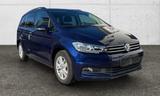 Volkswagen Touran 2.0 TDI SCR Comfortline LED Standheizung