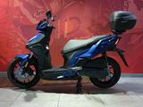 Kymco Agility-S 125 - KYMCO 125