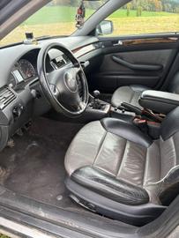 2002 AUDI A6 照片 6