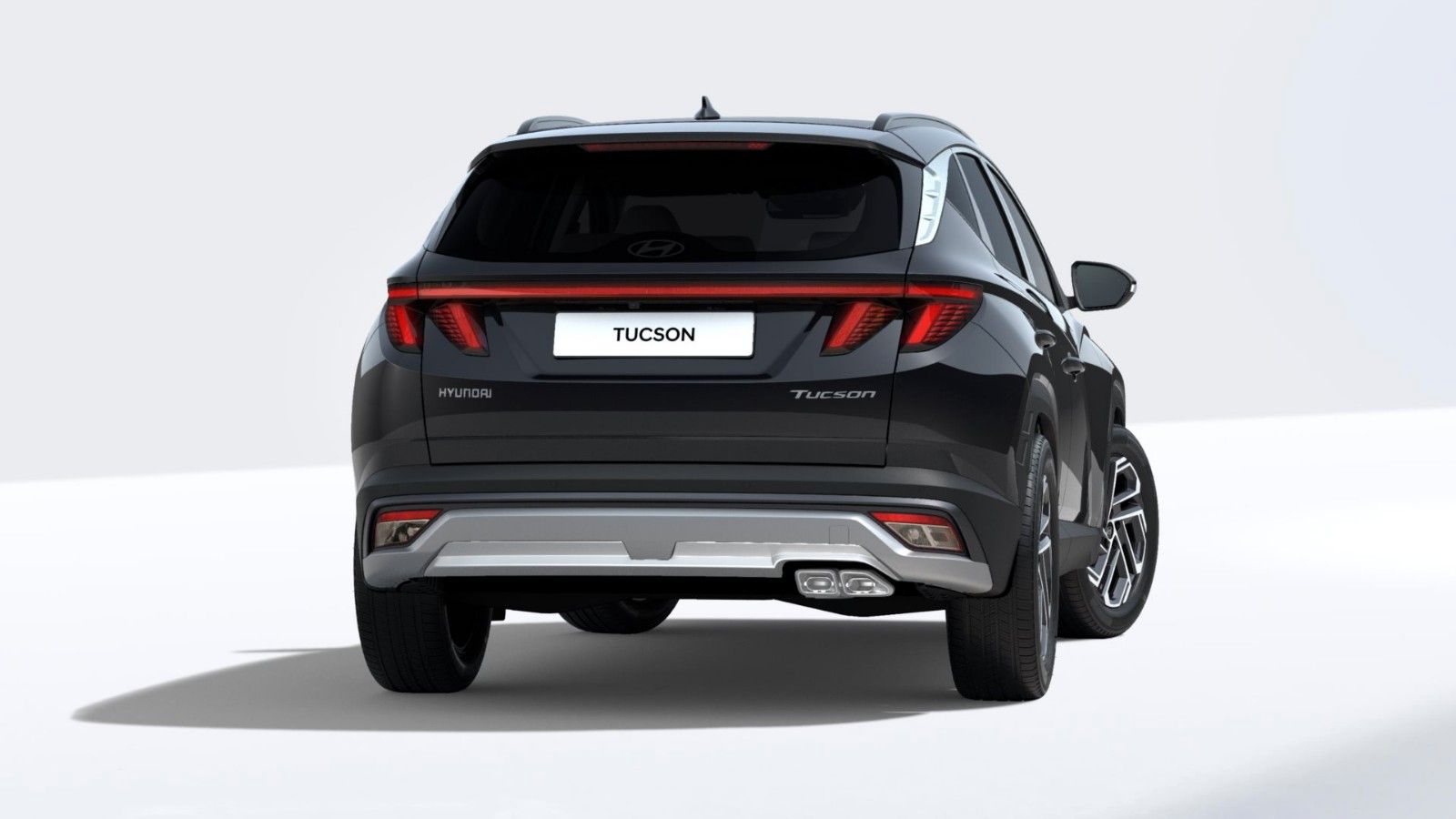 Hyundai TUCSON - Bild 6