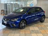 Seat SEAT Ibiza 1.6 TDI 95 CV 5 porte FR - Seat Ibiza mit Diesel-Antrieb: 1.9
