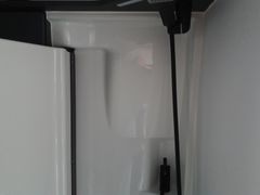 Adria Twin Supreme 640 SGX Edition, Automatik