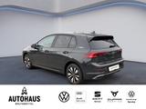 Volkswagen Golf Goal 1.5 TSI - Neuwagen: Standheizung