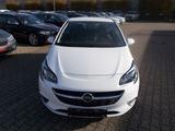 Opel Corsa E 1.2,  Klima , Allwetter, CD, Bluetooth - Opel Corsa Gebrauchtwagen in Krefeld