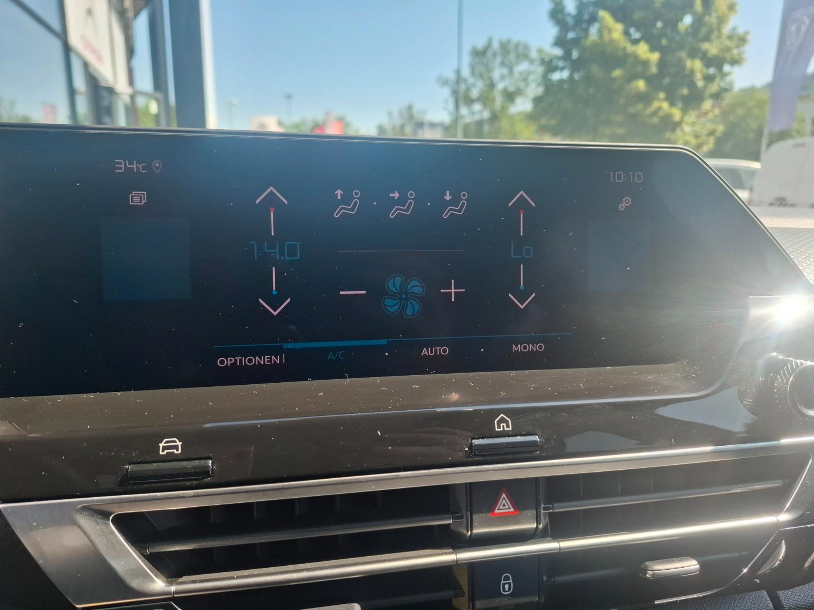 Citroën C4 PureTech 130 S&S C-Series