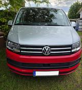 Volkswagen  LR T6 Multivan mit langem Radstand - Volkswagen T6 Multivan: Lang