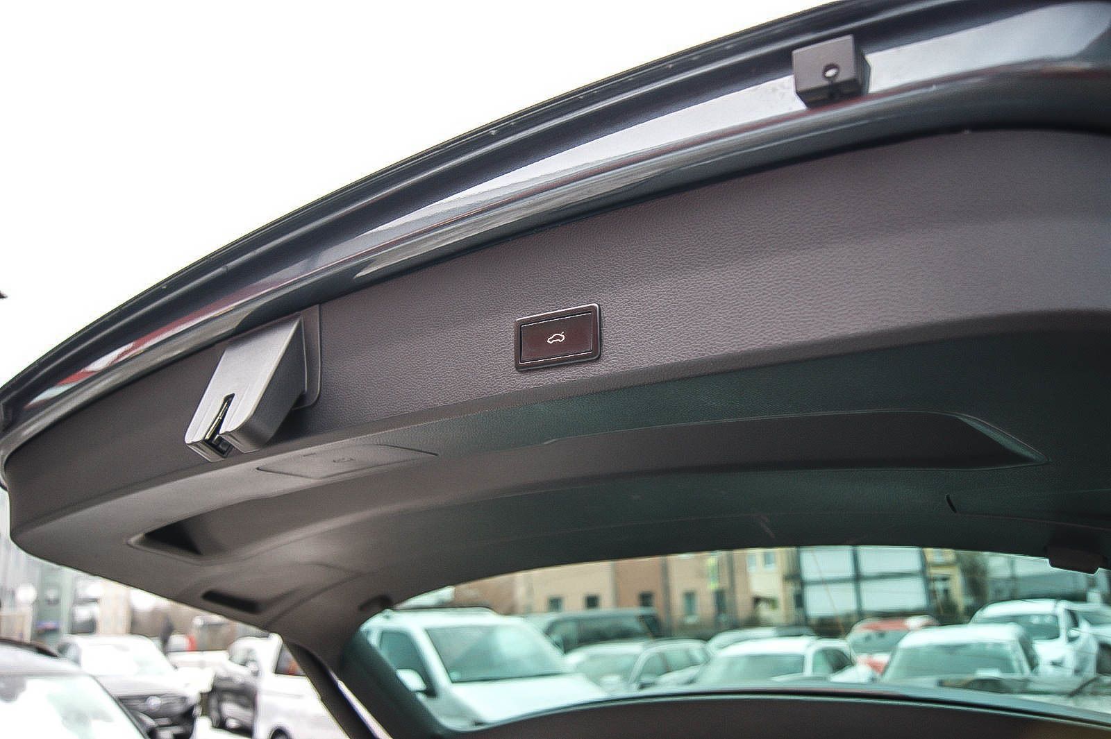 Fahrzeugabbildung SEAT Ateca 1.4TSI Xcellence LEDER NAVI 360°KAMERA ACC