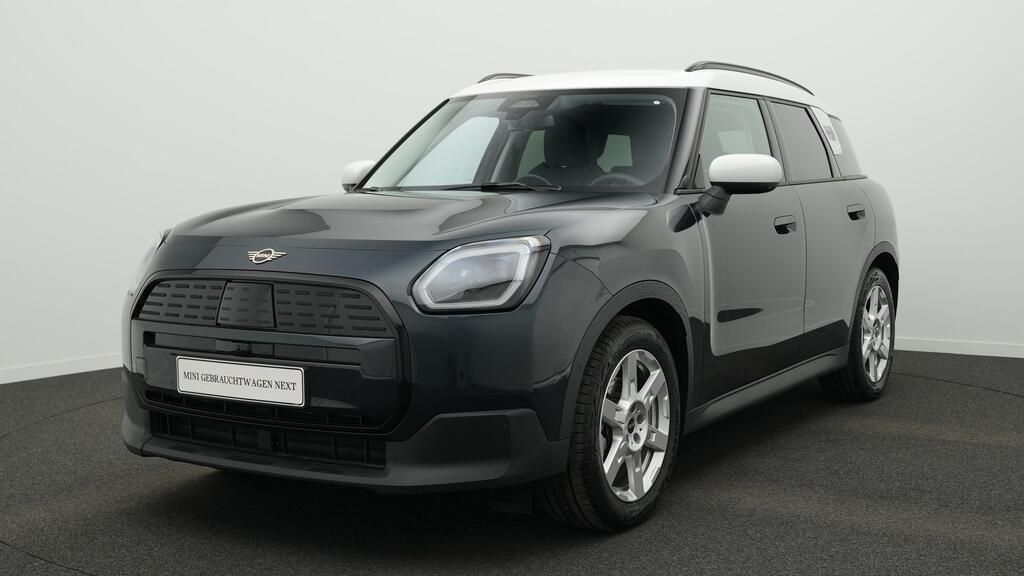 Image of MINI Countryman E (Cooper)