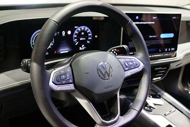 Passat Business 1.5 eHybrid DSG AHK Ganzjahresre