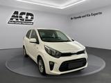 Kia Picanto 1.0 Dream-Team *CARPLAY*KAMERA*SITZ+LENK - gebrauchte Kia Picanto aus dem Jahr 2022