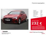 Audi A3 Sportback 35 TFSI Matrix MMI Standheizung - Audi A3 Gebrauchtwagen in Münster