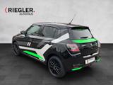 Suzuki Swift Comfort+ Colour Edition - gebrauchte Suzuki Swift aus dem Jahr 2024