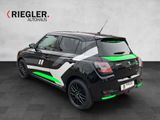 Suzuki Swift Comfort+ Colour Edition - Suzuki Swift aus 2024
