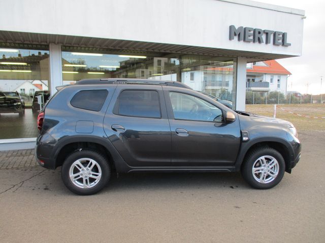 Dacia Duster II Extreme TCe 150 EDC