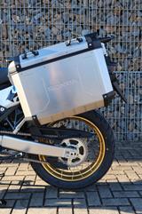 Honda CRF 1100 D4 Africa Twin  ADV Sports ES m. Zubeh. - AFRICA TWIN