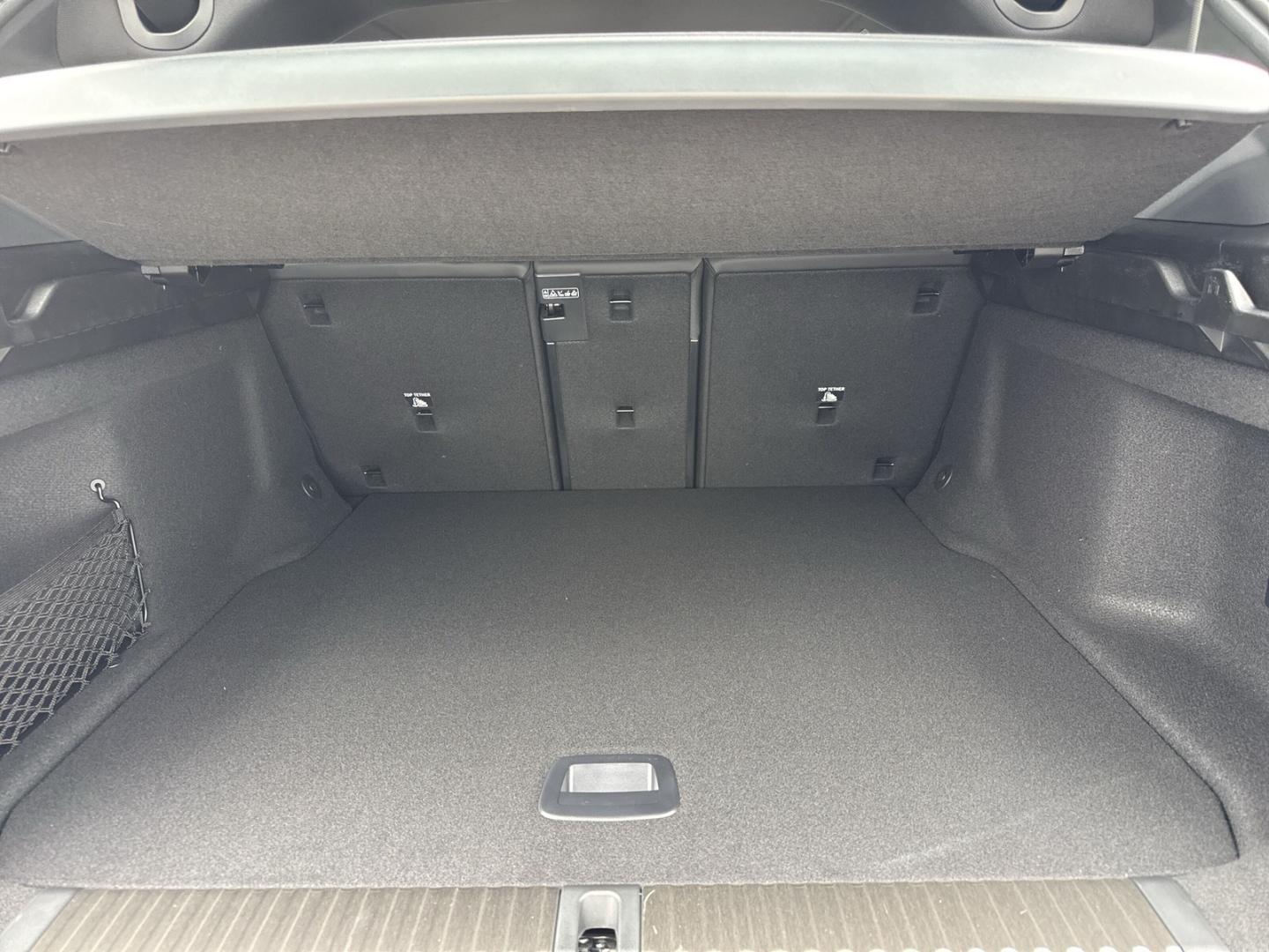 BMW iX3 40 M Sport Pro LMR 22'' HUD AHK Soundsystem 