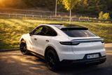 Porsche Cayenne 4.0 V8 GTS Leichtbau/Paket Carbon 22 Apr