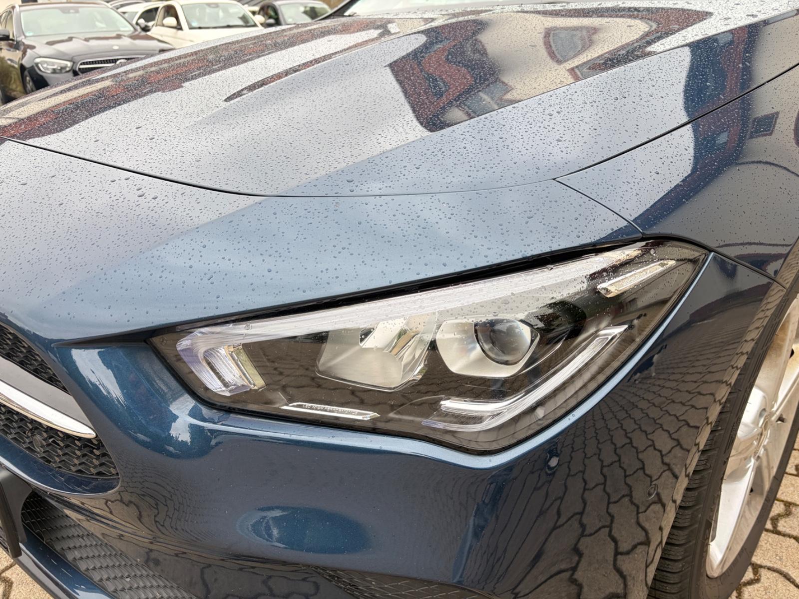 Mercedes-Benz CLA *LED*Pano*Kamera*Wide*Shz, миниатюра 8